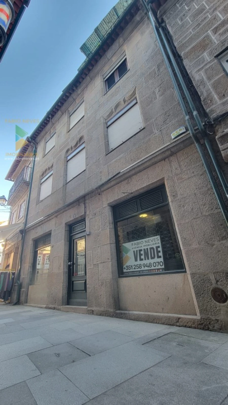 Prédio para Venda em Arca e Ponte de Lima Foto 2