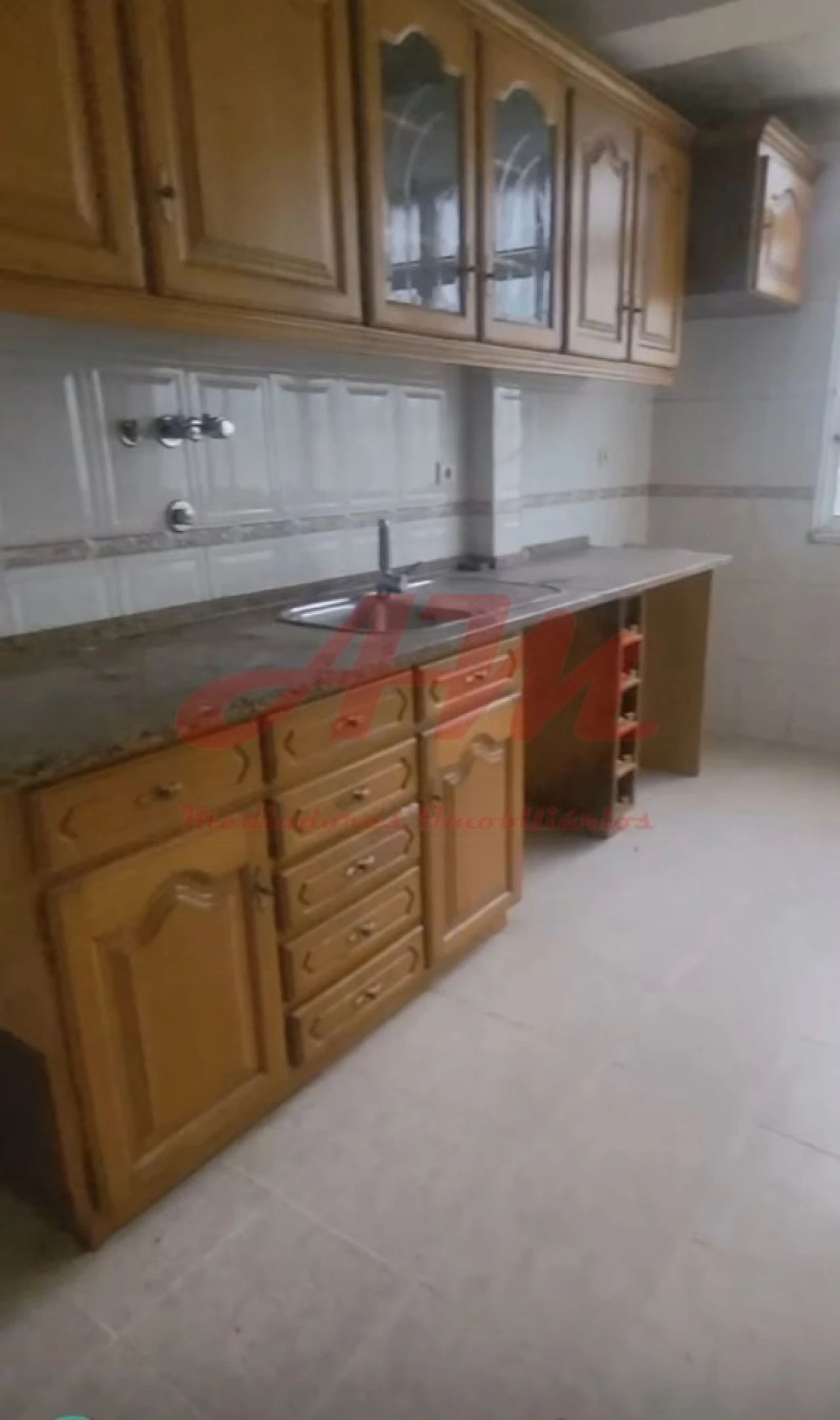 Apartamento T2 para Venda em Benfica Foto 2