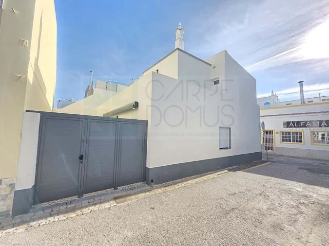 Moradia T4 para Venda em Conceição e Cabanas de Tavira Foto 44