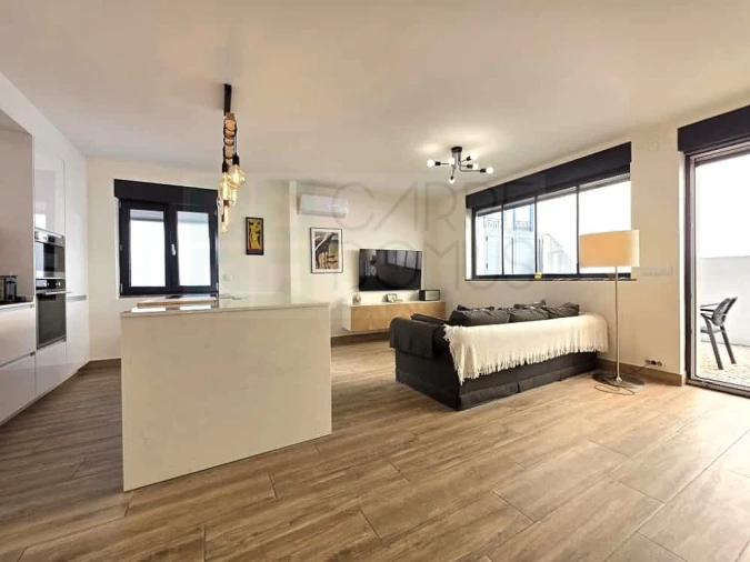 Moradia T4 para Venda em Conceição e Cabanas de Tavira Foto 20