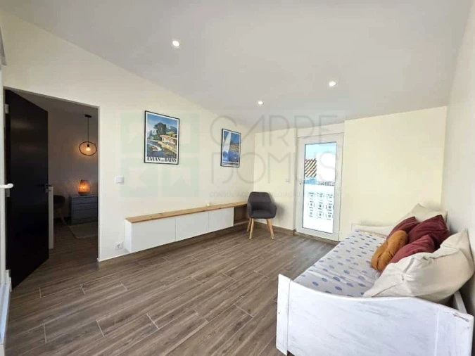 Moradia T4 para Venda em Conceição e Cabanas de Tavira Foto 36