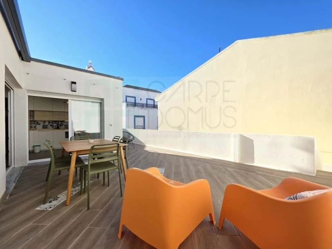 Moradia T4 para Venda em Conceição e Cabanas de Tavira Foto 30