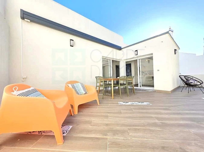 Moradia T4 para Venda em Conceição e Cabanas de Tavira Foto 27