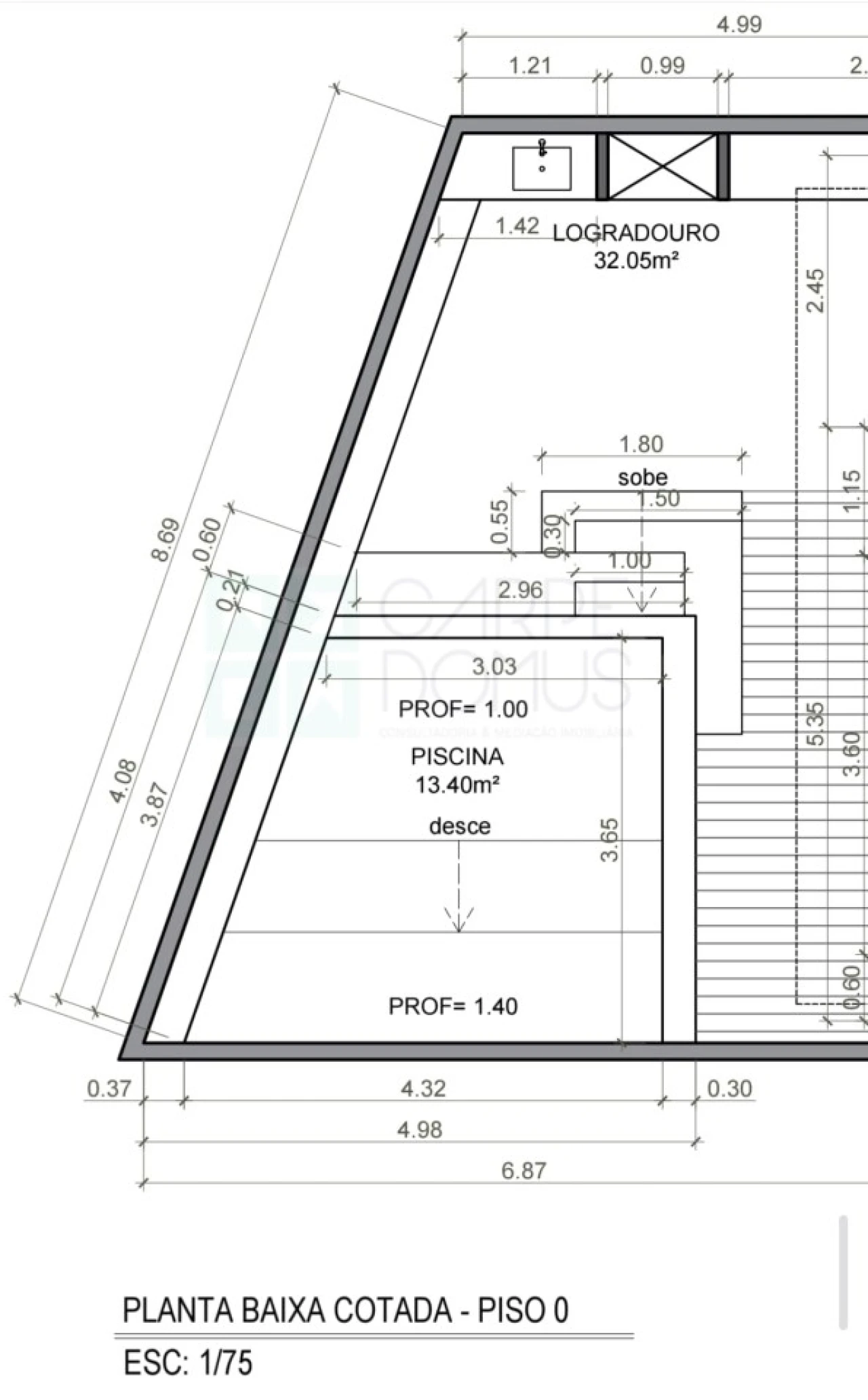 Moradia T4 para Venda em Quelfes Foto 14