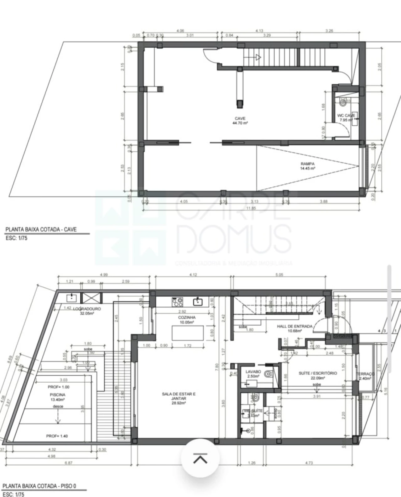 Moradia T4 para Venda em Quelfes Foto 22