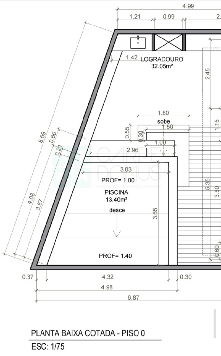 Moradia T4 para Venda em Quelfes Foto 14