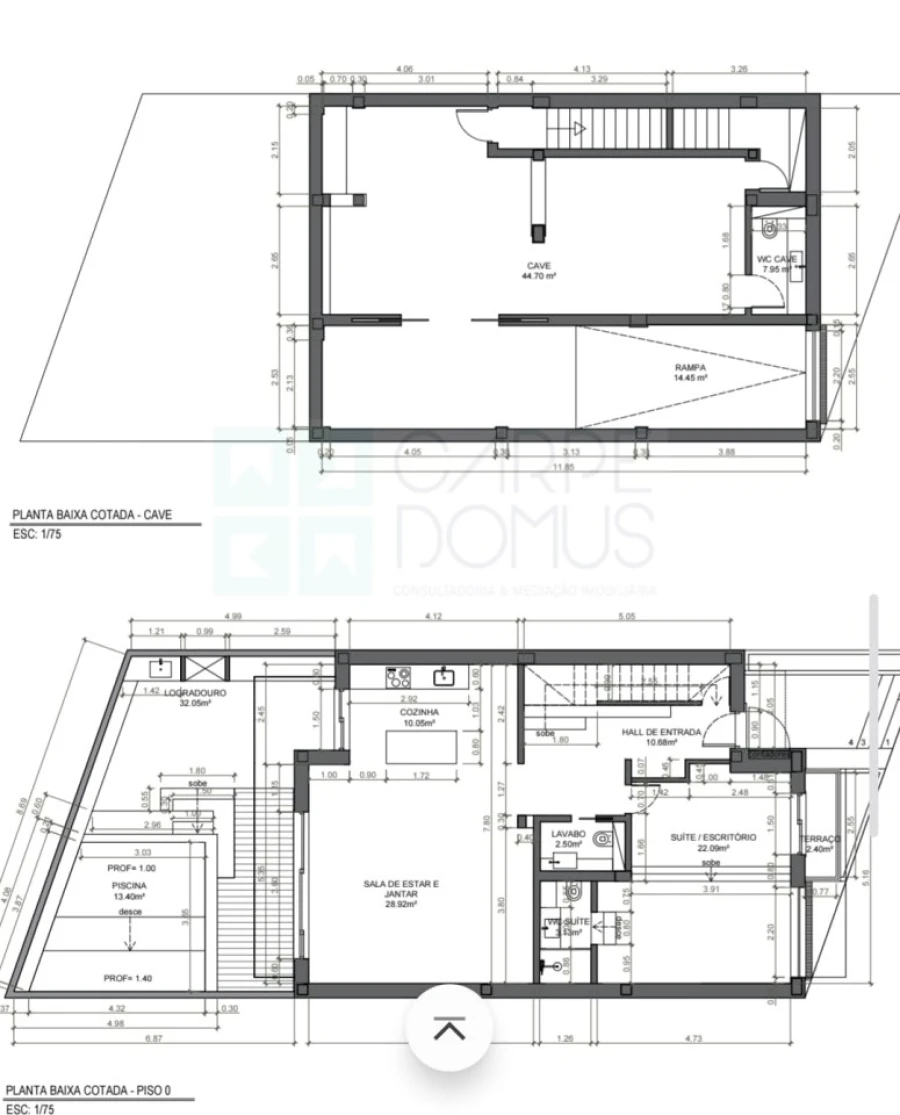 Moradia T4 para Venda em Quelfes Foto 22
