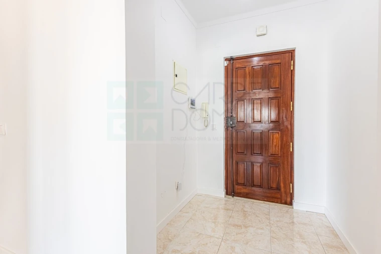 Apartamento T3 para Venda em Marvila, Ribeira Santarém, São Salvador, São Nicolau Foto 10