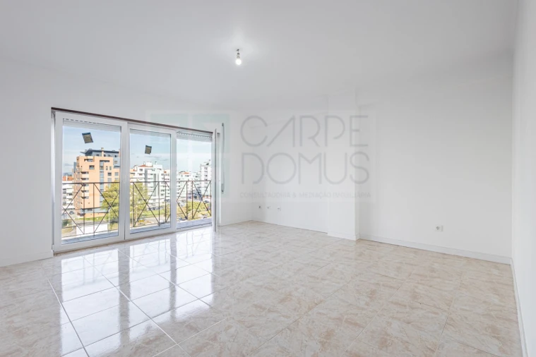 Apartamento T3 para Venda em Marvila, Ribeira Santarém, São Salvador, São Nicolau Foto 12