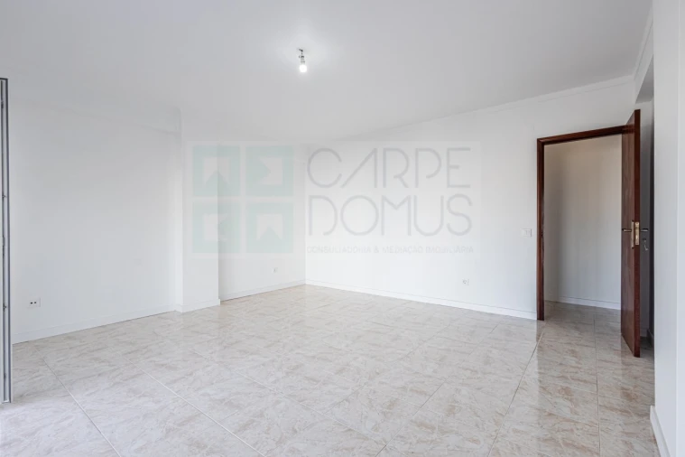 Apartamento T3 para Venda em Marvila, Ribeira Santarém, São Salvador, São Nicolau Foto 13