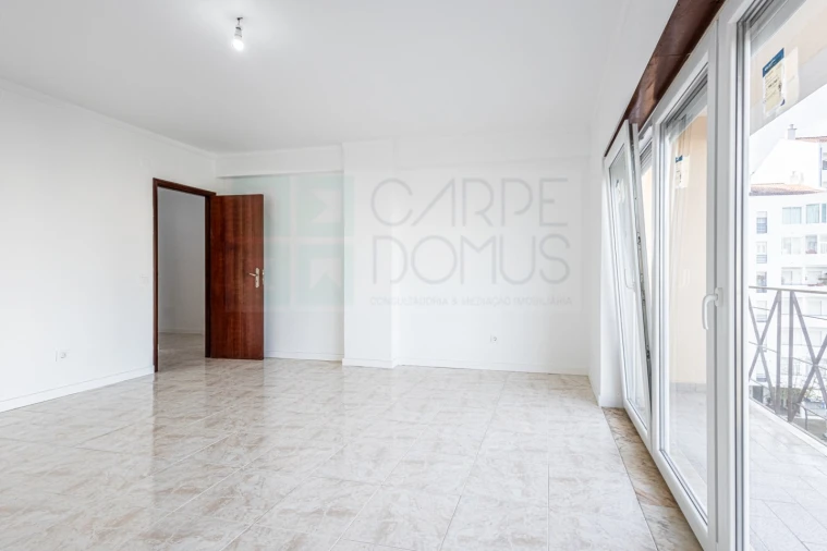 Apartamento T3 para Venda em Marvila, Ribeira Santarém, São Salvador, São Nicolau Foto 15