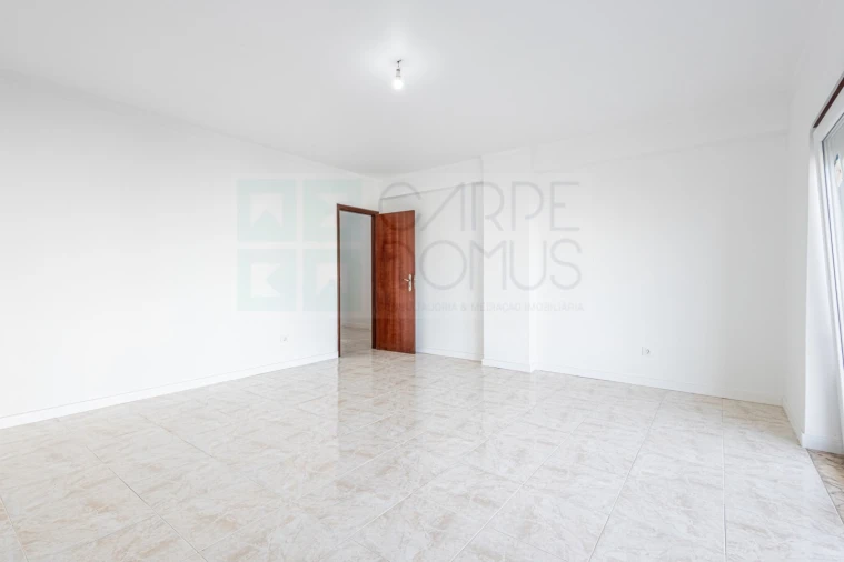 Apartamento T3 para Venda em Marvila, Ribeira Santarém, São Salvador, São Nicolau Foto 16
