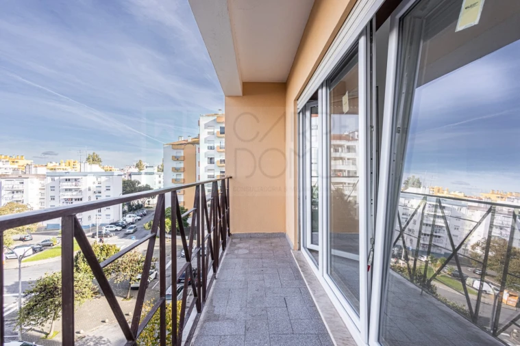 Apartamento T3 para Venda em Marvila, Ribeira Santarém, São Salvador, São Nicolau Foto 18