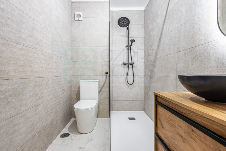 Apartamento T3 para Venda em Marvila, Ribeira Santarém, São Salvador, São Nicolau Foto 20