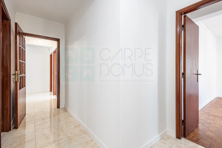 Apartamento T3 para Venda em Marvila, Ribeira Santarém, São Salvador, São Nicolau Foto 22