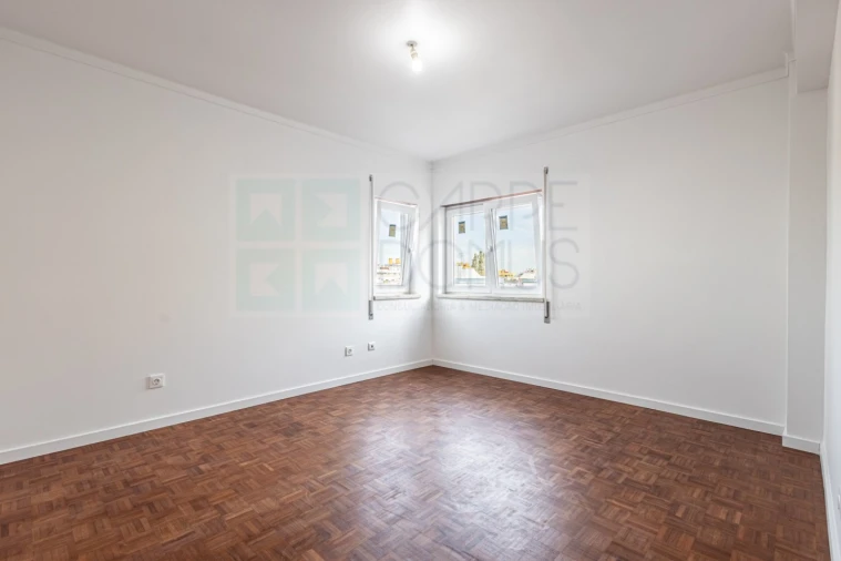 Apartamento T3 para Venda em Marvila, Ribeira Santarém, São Salvador, São Nicolau Foto 29