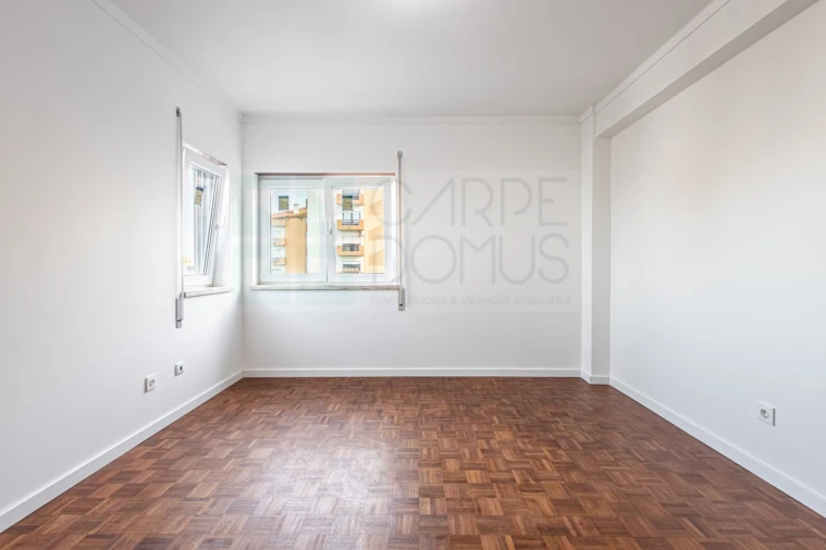 Apartamento T3 para Venda em Marvila, Ribeira Santarém, São Salvador, São Nicolau Foto 30