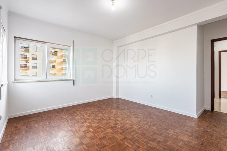 Apartamento T3 para Venda em Marvila, Ribeira Santarém, São Salvador, São Nicolau Foto 31