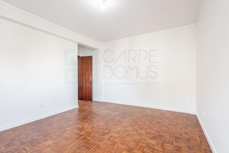 Apartamento T3 para Venda em Marvila, Ribeira Santarém, São Salvador, São Nicolau Foto 32