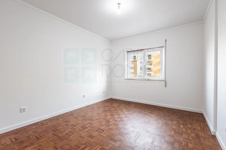 Apartamento T3 para Venda em Marvila, Ribeira Santarém, São Salvador, São Nicolau Foto 34