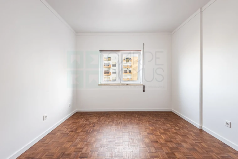 Apartamento T3 para Venda em Marvila, Ribeira Santarém, São Salvador, São Nicolau Foto 35