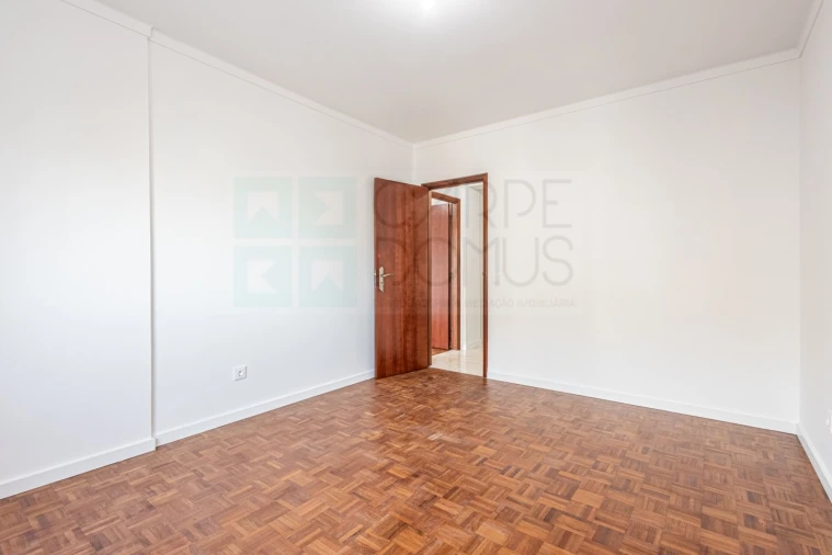 Apartamento T3 para Venda em Marvila, Ribeira Santarém, São Salvador, São Nicolau Foto 36