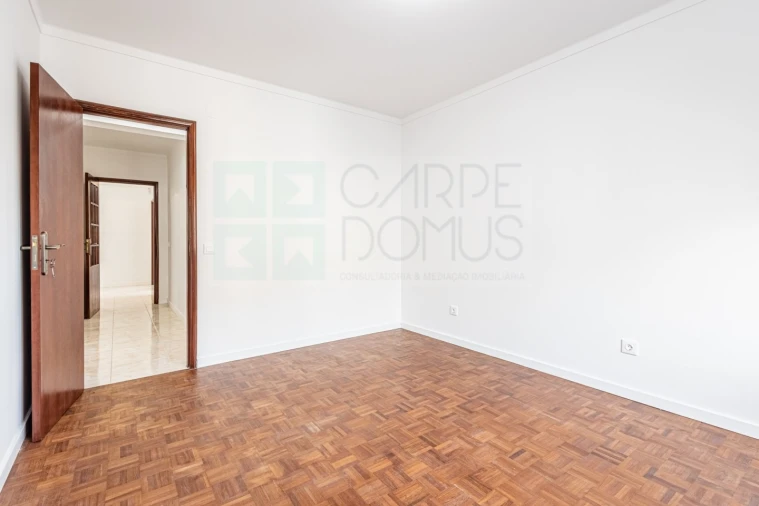 Apartamento T3 para Venda em Marvila, Ribeira Santarém, São Salvador, São Nicolau Foto 38