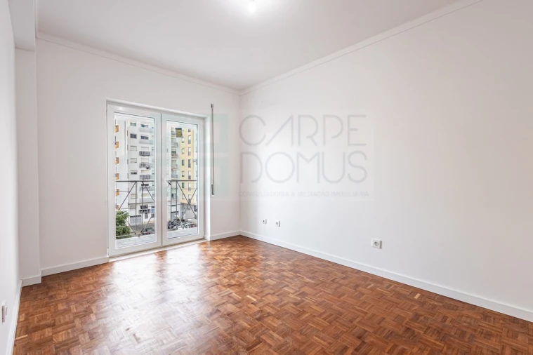 Apartamento T3 para Venda em Marvila, Ribeira Santarém, São Salvador, São Nicolau Foto 39