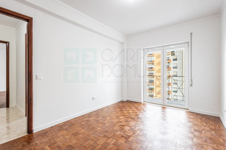 Apartamento T3 para Venda em Marvila, Ribeira Santarém, São Salvador, São Nicolau Foto 41