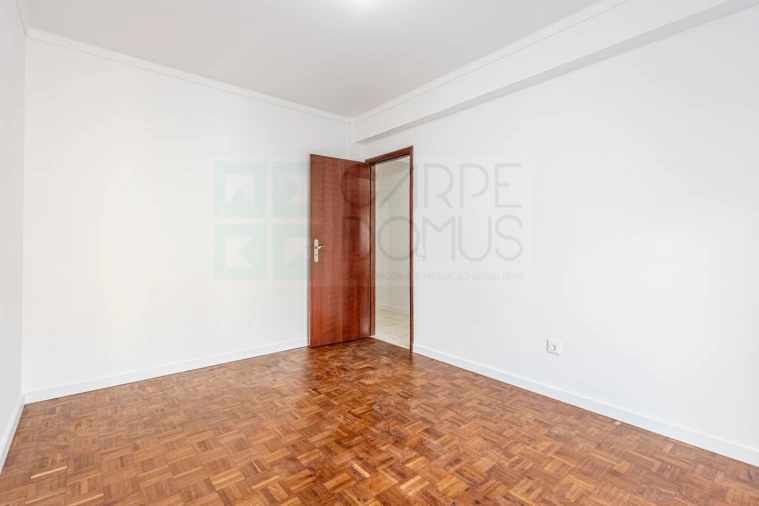 Apartamento T3 para Venda em Marvila, Ribeira Santarém, São Salvador, São Nicolau Foto 43