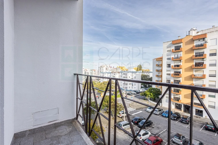 Apartamento T3 para Venda em Marvila, Ribeira Santarém, São Salvador, São Nicolau Foto 44