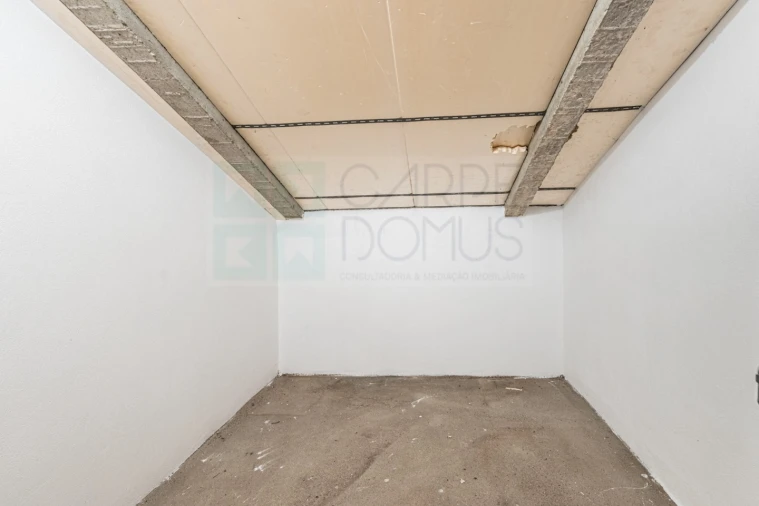 Apartamento T3 para Venda em Marvila, Ribeira Santarém, São Salvador, São Nicolau Foto 46