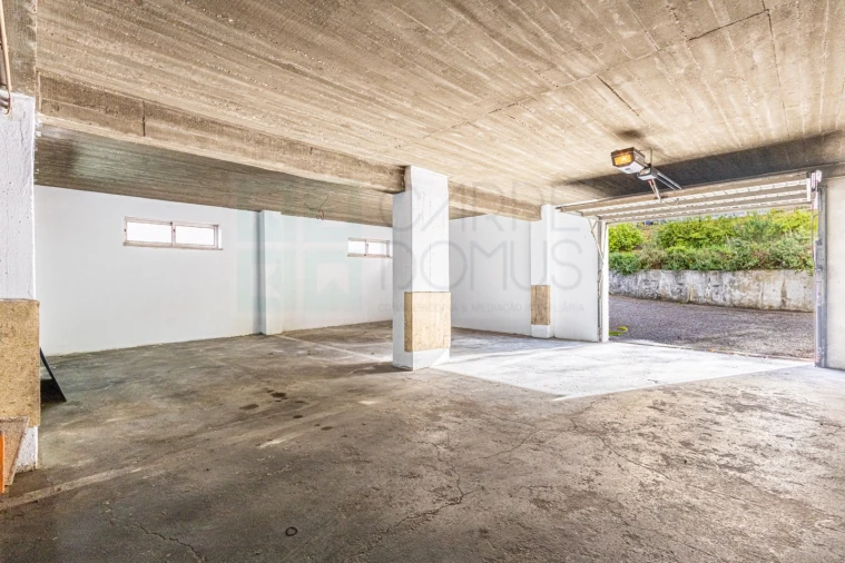 Apartamento T3 para Venda em Marvila, Ribeira Santarém, São Salvador, São Nicolau Foto 49