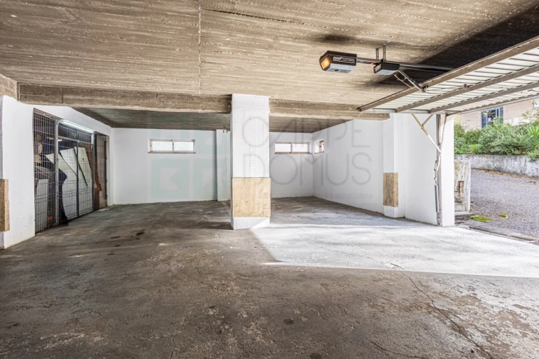 Apartamento T3 para Venda em Marvila, Ribeira Santarém, São Salvador, São Nicolau Foto 51