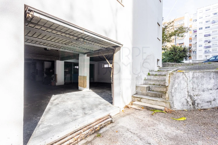 Apartamento T3 para Venda em Marvila, Ribeira Santarém, São Salvador, São Nicolau Foto 52