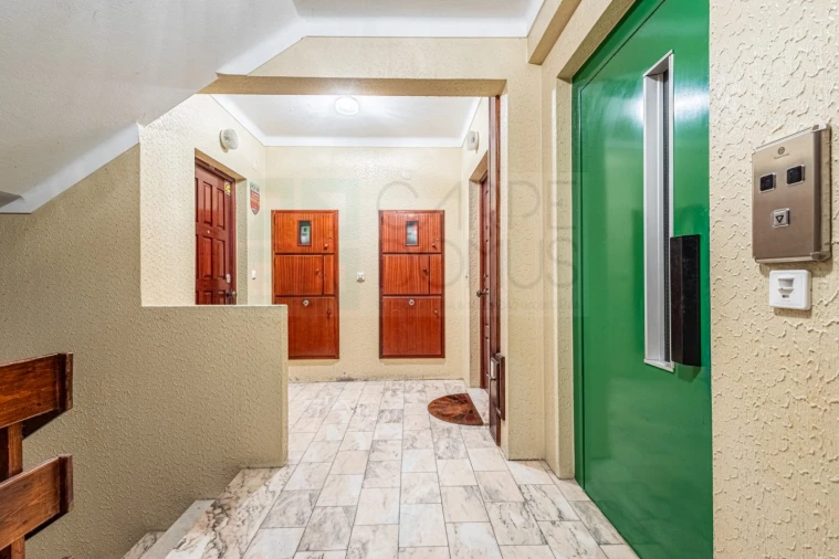 Apartamento T3 para Venda em Marvila, Ribeira Santarém, São Salvador, São Nicolau Foto 53