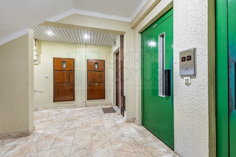 Apartamento T3 para Venda em Marvila, Ribeira Santarém, São Salvador, São Nicolau Foto 54