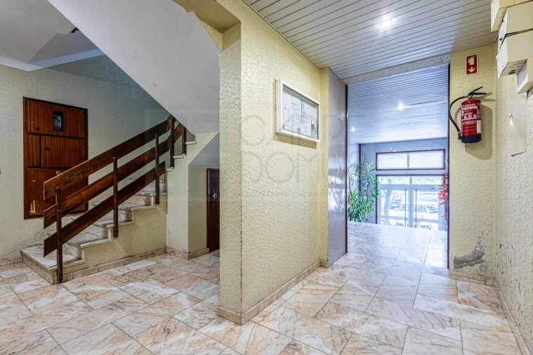 Apartamento T3 para Venda em Marvila, Ribeira Santarém, São Salvador, São Nicolau Foto 55