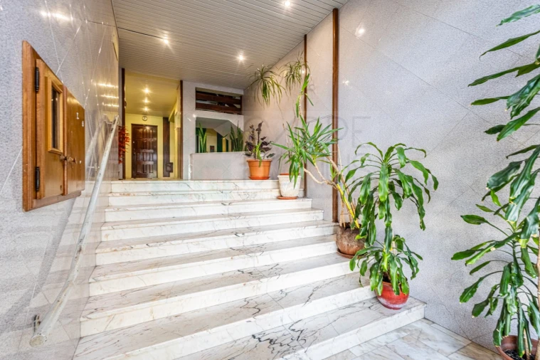 Apartamento T3 para Venda em Marvila, Ribeira Santarém, São Salvador, São Nicolau Foto 56