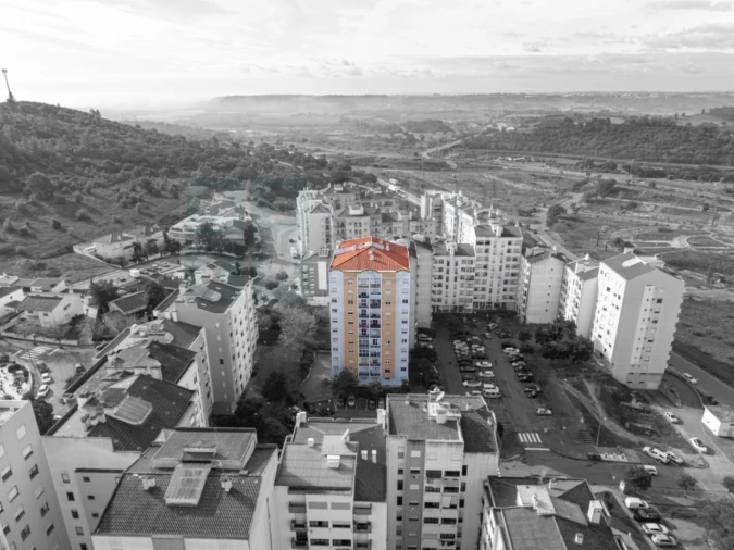 Apartamento T3 para Venda em Marvila, Ribeira Santarém, São Salvador, São Nicolau Foto 59