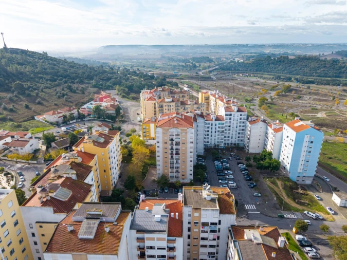 Apartamento T3 para Venda em Marvila, Ribeira Santarém, São Salvador, São Nicolau Foto 60