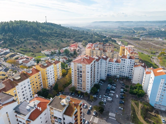 Apartamento T3 para Venda em Marvila, Ribeira Santarém, São Salvador, São Nicolau Foto 61