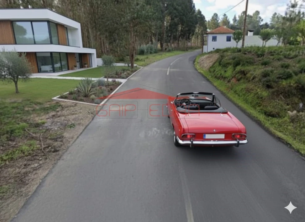 Terreno para Venda em Oliveira do Bairro Foto 4