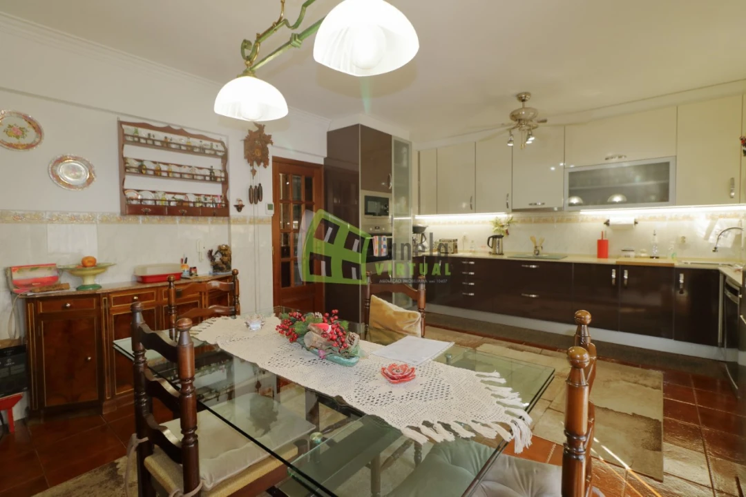 Moradia T3 para Venda em Corroios Foto 8