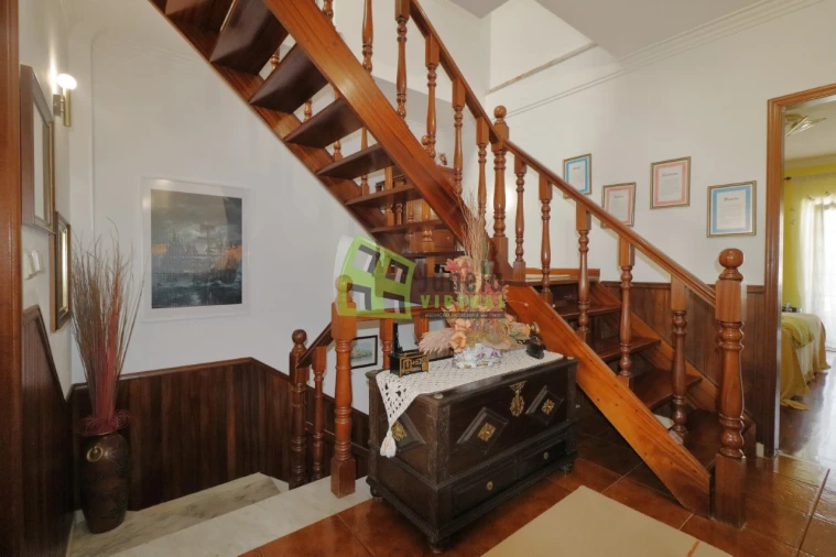 Moradia T3 para Venda em Corroios Foto 26