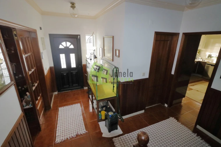 Moradia T3 para Venda em Corroios Foto 29