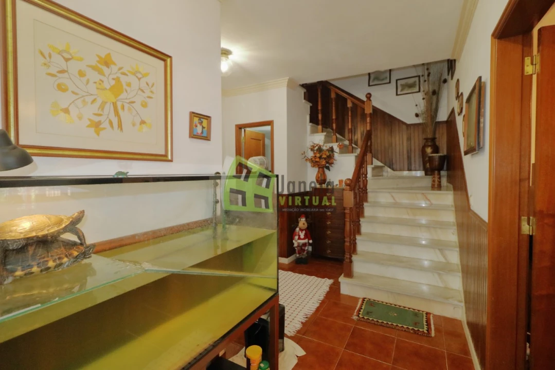 Moradia T3 para Venda em Corroios Foto 10