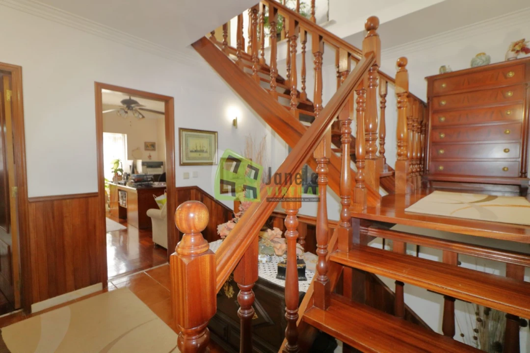 Moradia T3 para Venda em Corroios Foto 16