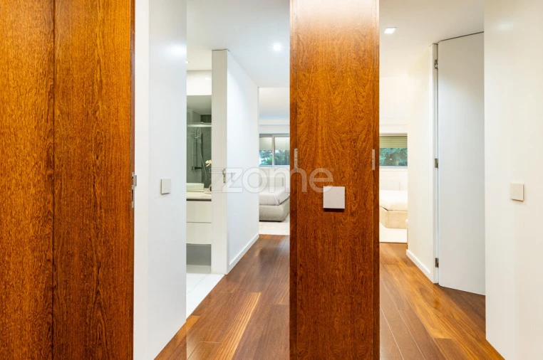 Apartamento T2 para Arrendamento em São Vitor (Braga) Foto 22