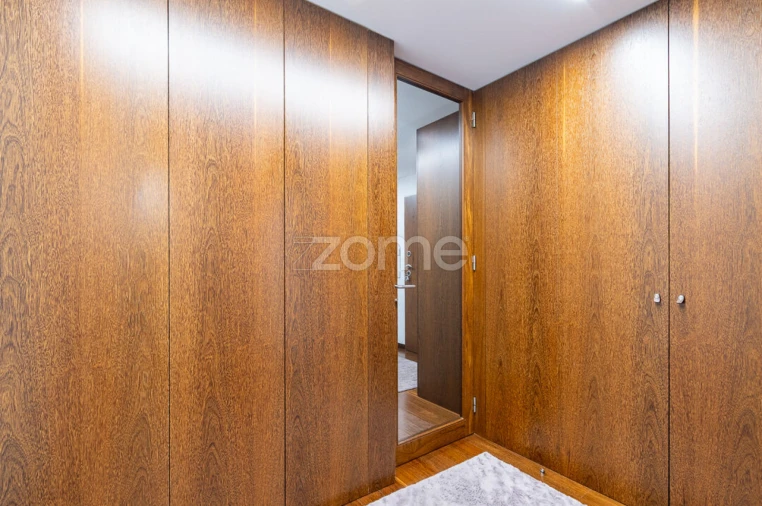 Apartamento T2 para Arrendamento em São Vitor (Braga) Foto 20